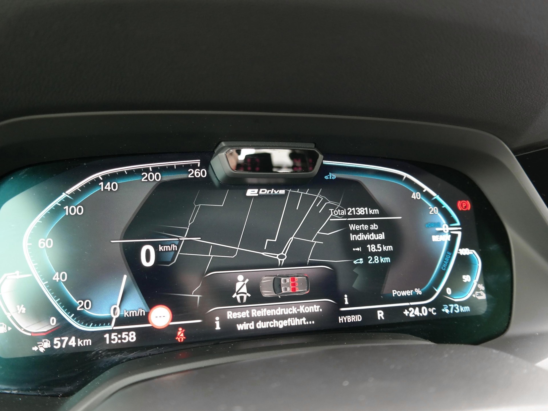 BMW X5 xDrive45e xLine-image-14