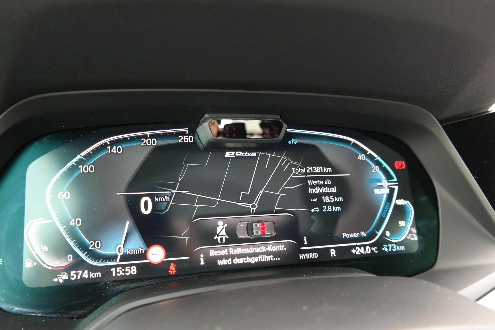BMW X5 xDrive45e xLine-image-15