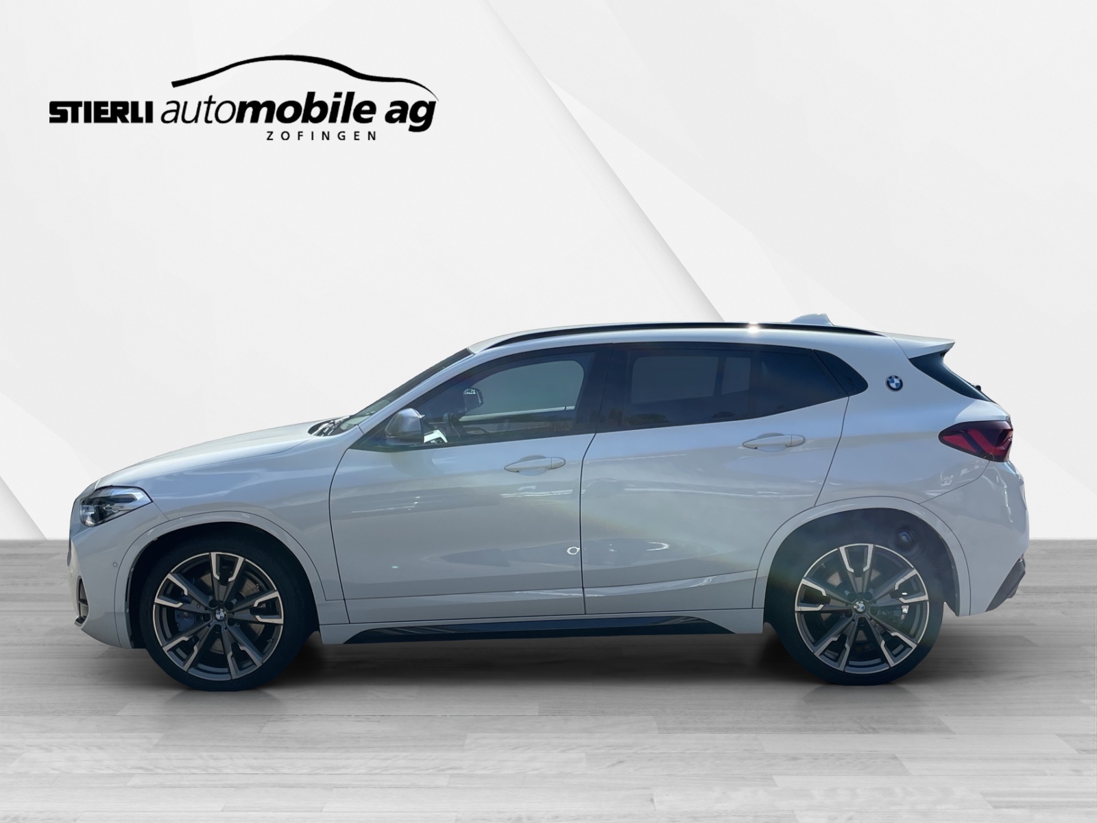 BMW X2 M35i-image-7
