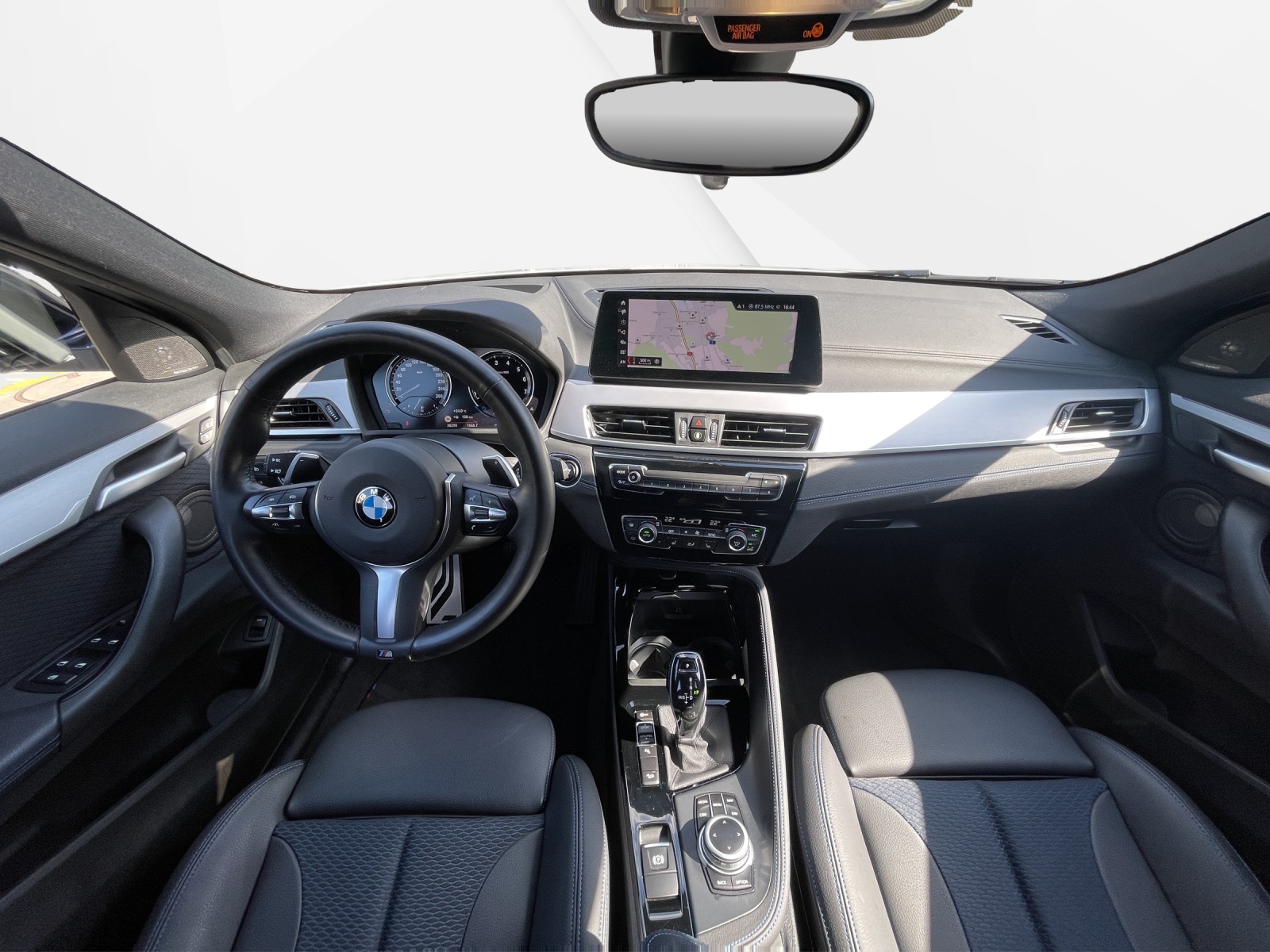 BMW X2 M35i-image-10