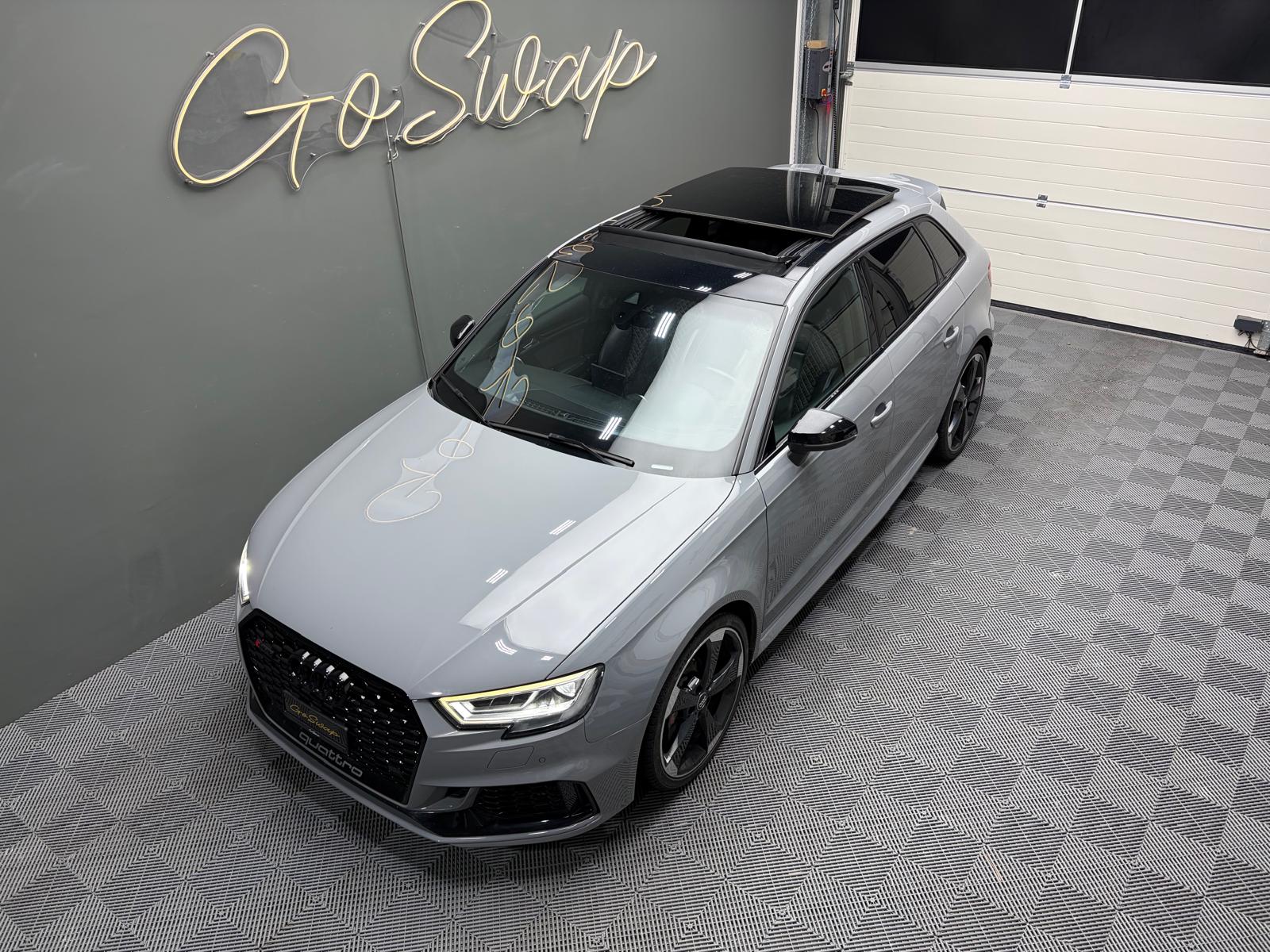 AUDI RS3 Sportback 2.5 TSI quattro S-tronic-image-7