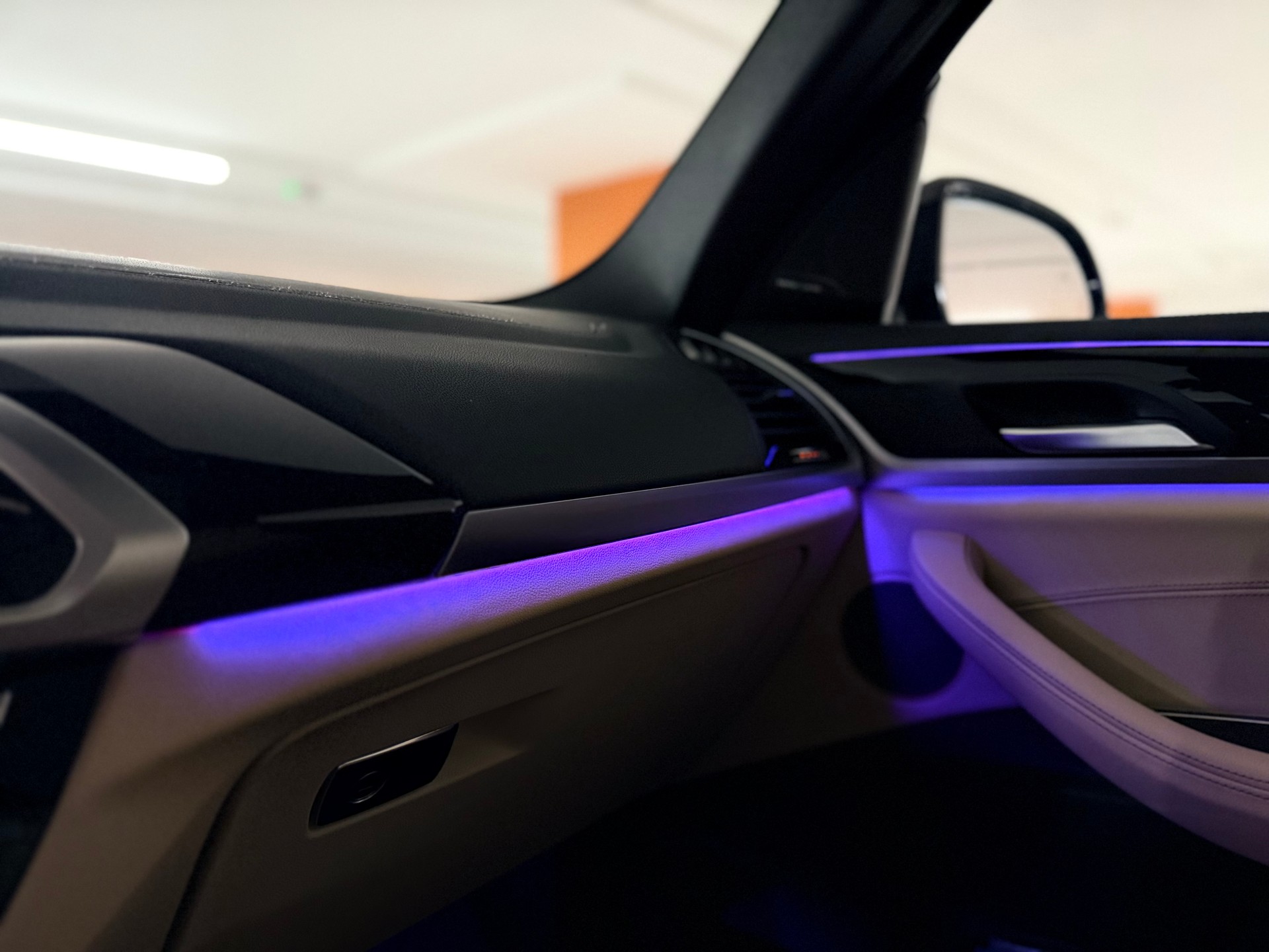 BMW X3 xDrive M40i Steptronic-image-22