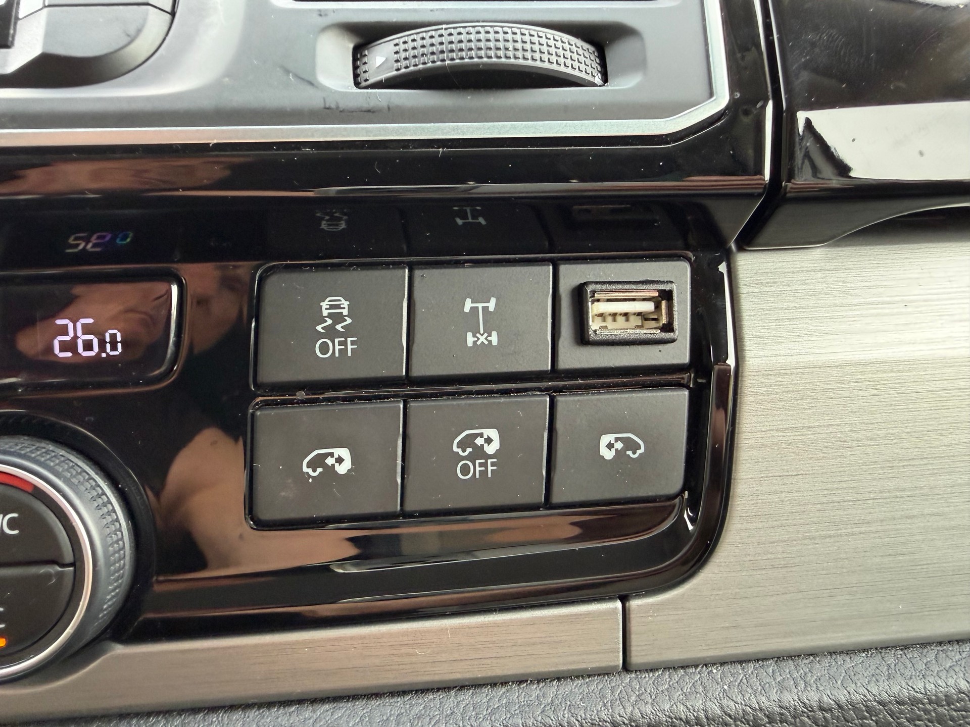 VW T6 Multivan 2.0 Bi-TDI Gen Six 4Motion DSG-image-9