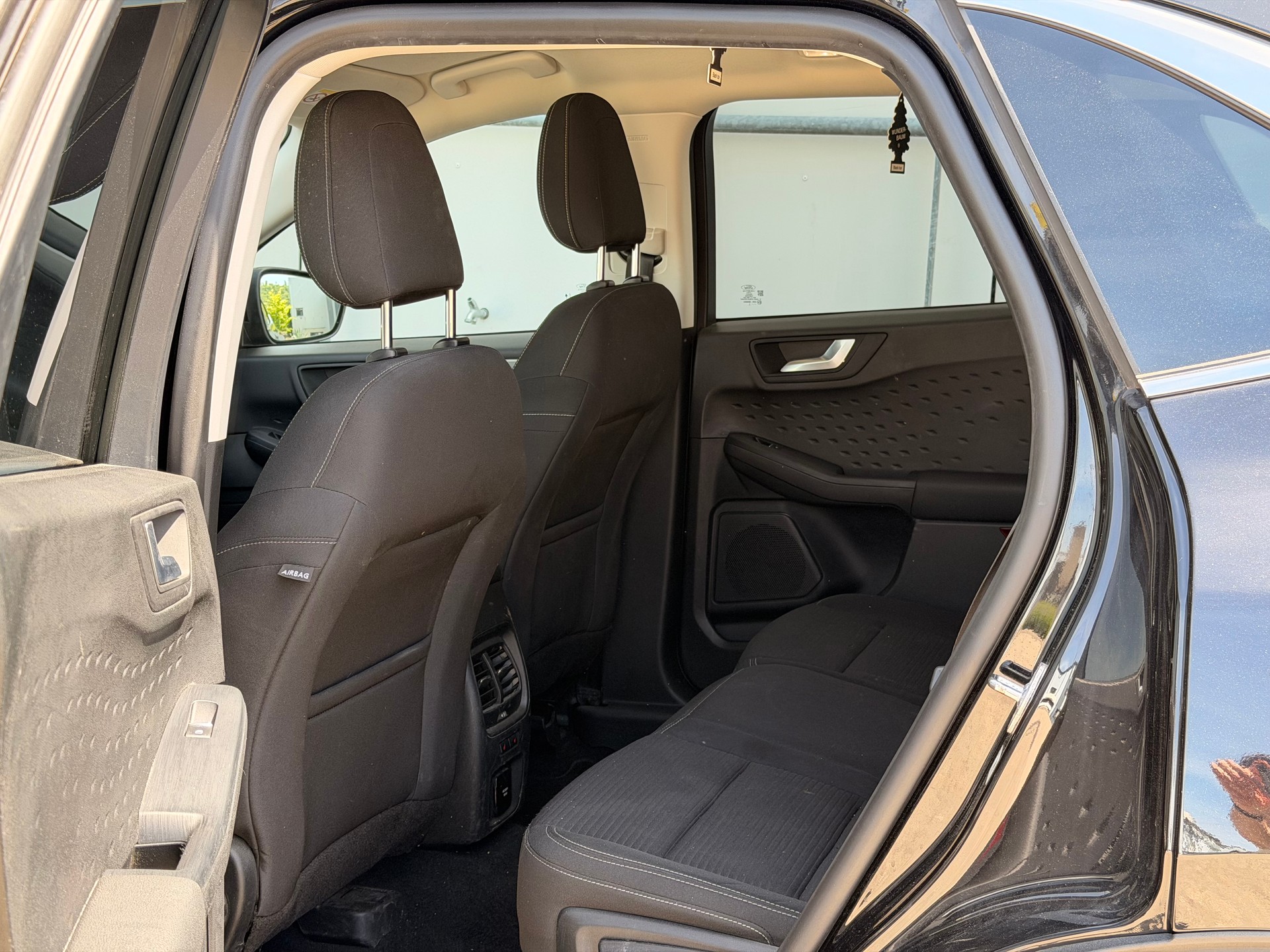 FORD 2.0 EcoBlue Titanium 4x4-image-3