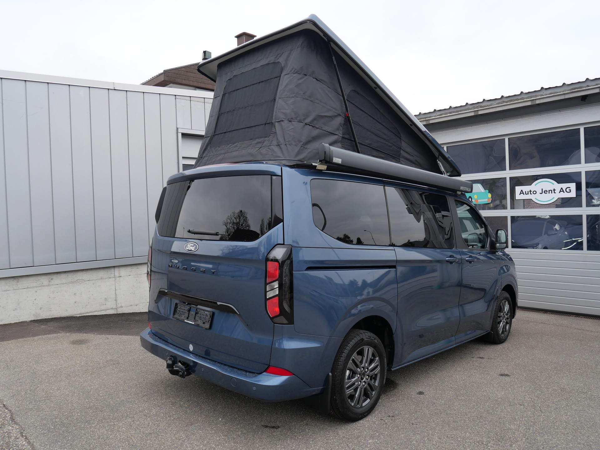 FORD Nugget Westfalia L1 170PS Automat-showroom-element-2