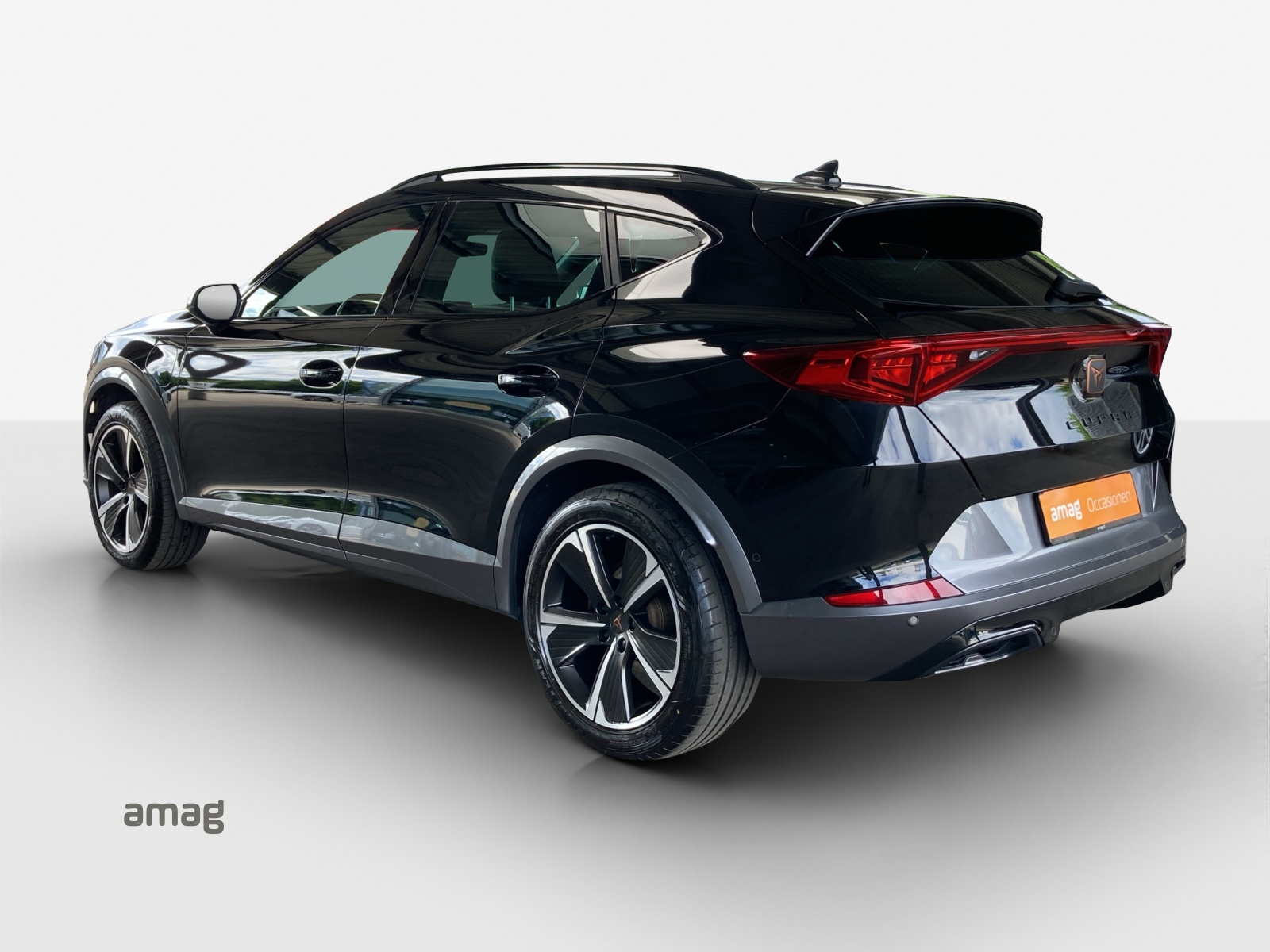CUPRA Formentor 1.4 e-HYBRID pHEV Allalin DSG-image-2