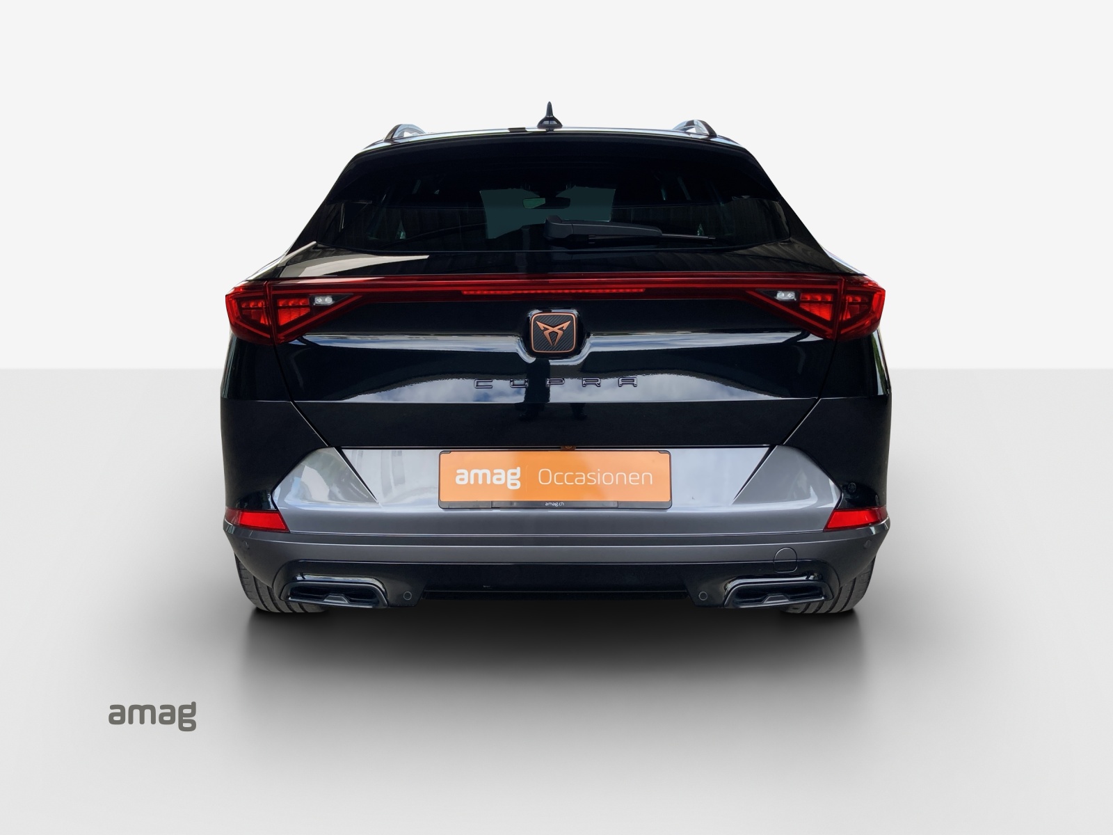CUPRA Formentor 1.4 e-HYBRID pHEV Allalin DSG-image-3