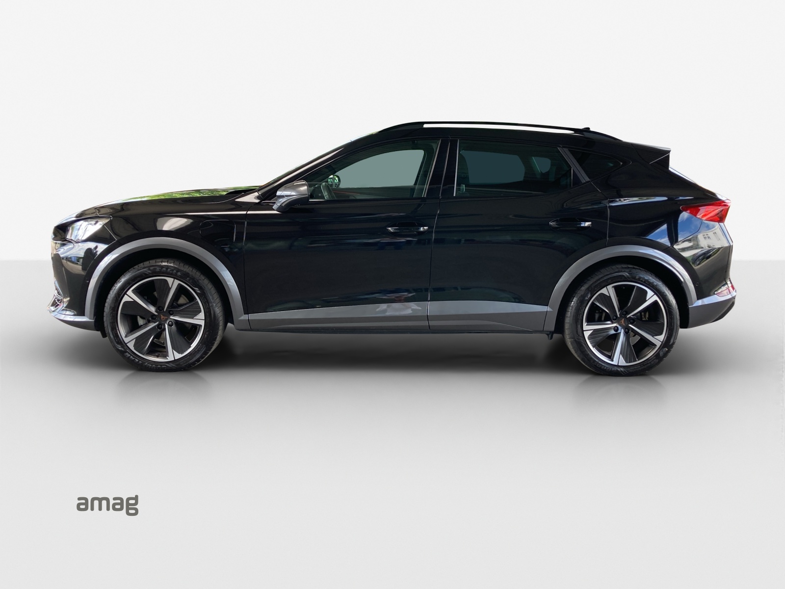 CUPRA Formentor 1.4 e-HYBRID pHEV Allalin DSG-image-1