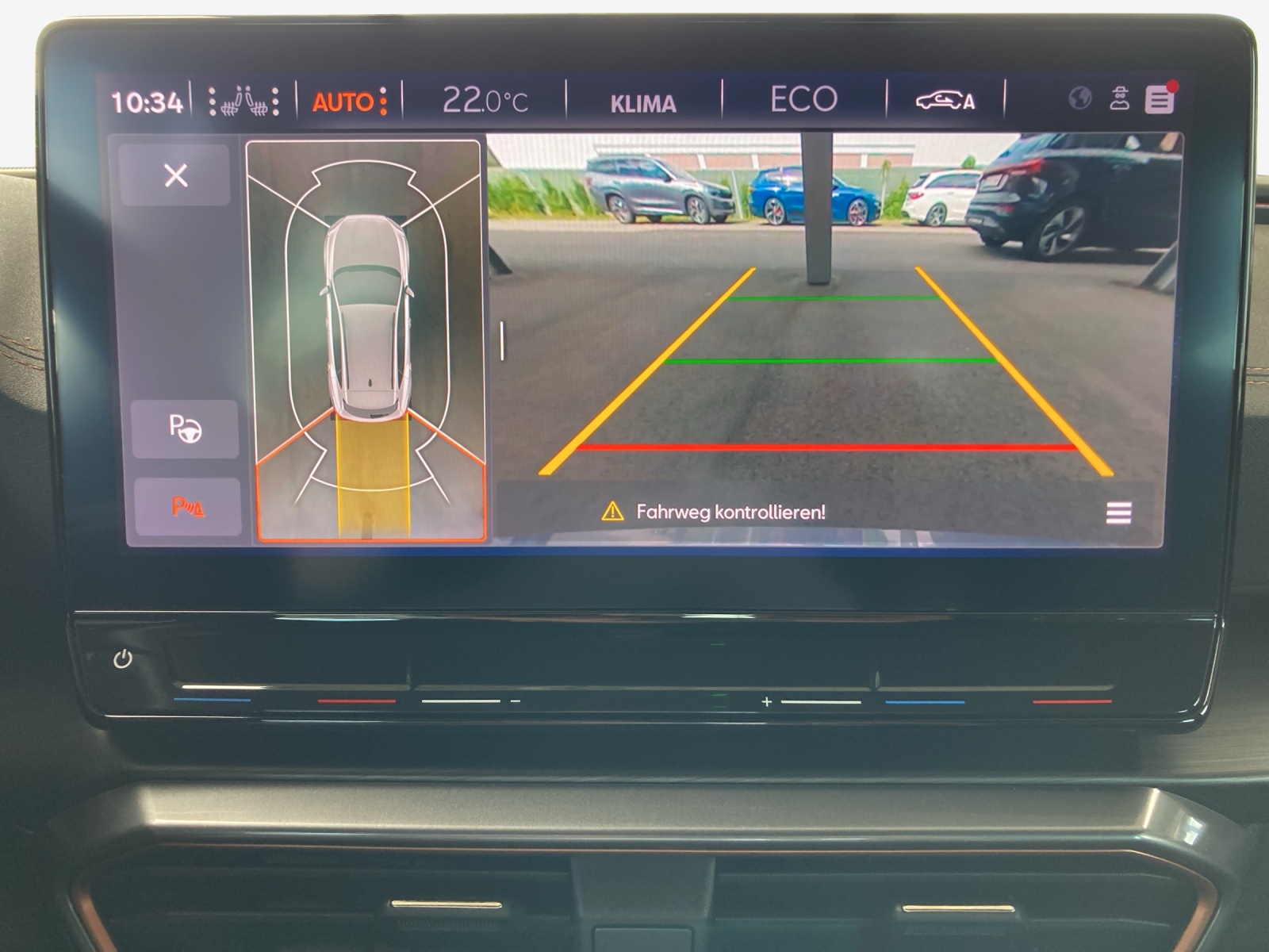 CUPRA Formentor 1.4 e-HYBRID pHEV Allalin DSG-image-14