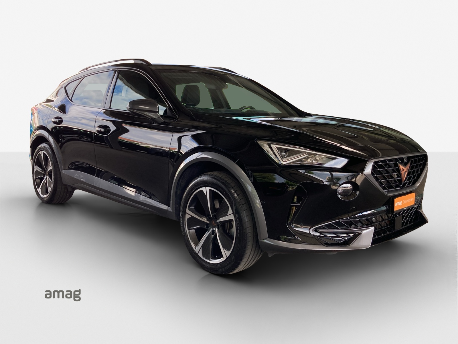 CUPRA Formentor 1.4 e-HYBRID pHEV Allalin DSG-image-5