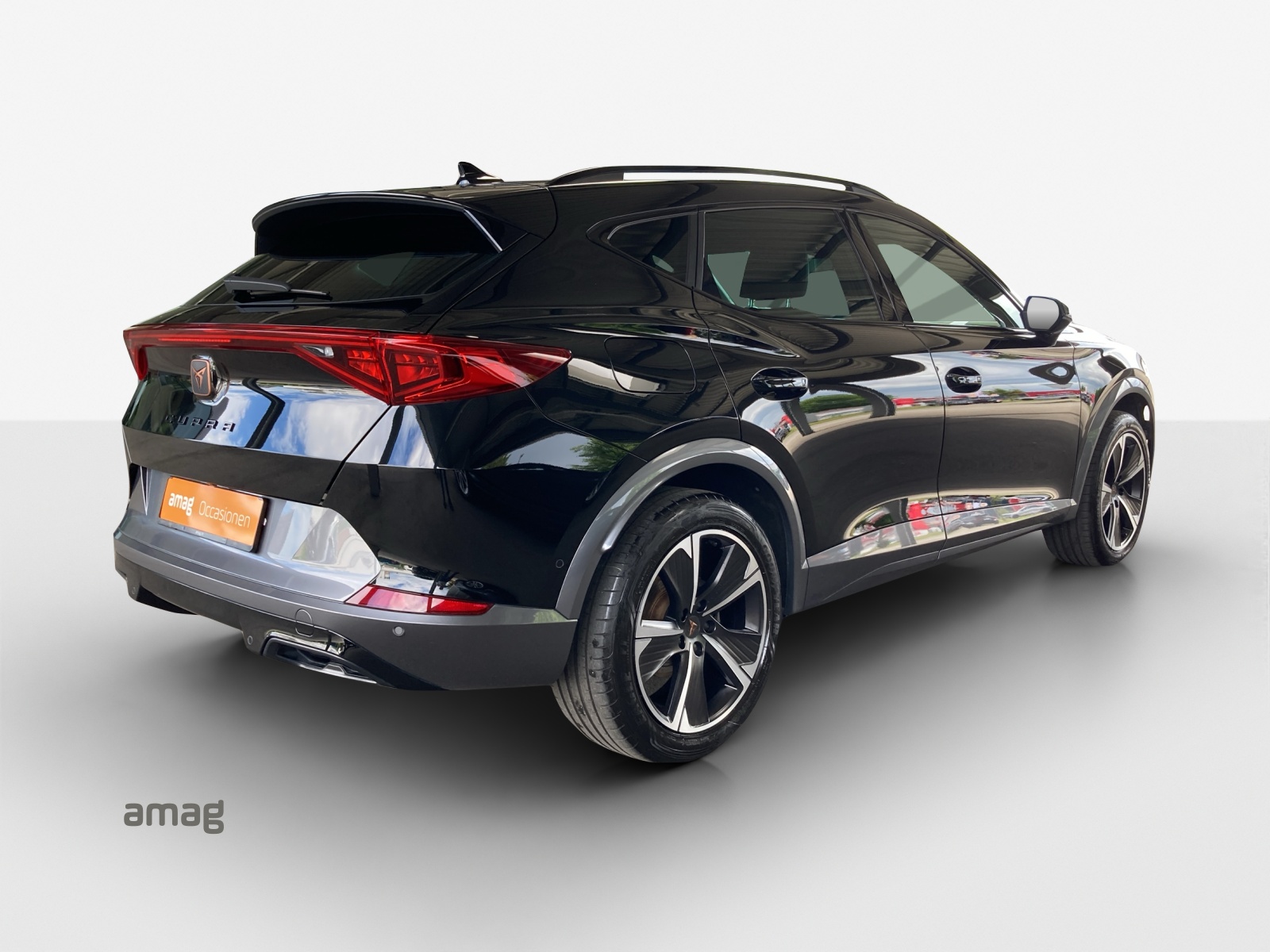 CUPRA Formentor 1.4 e-HYBRID pHEV Allalin DSG-image-4