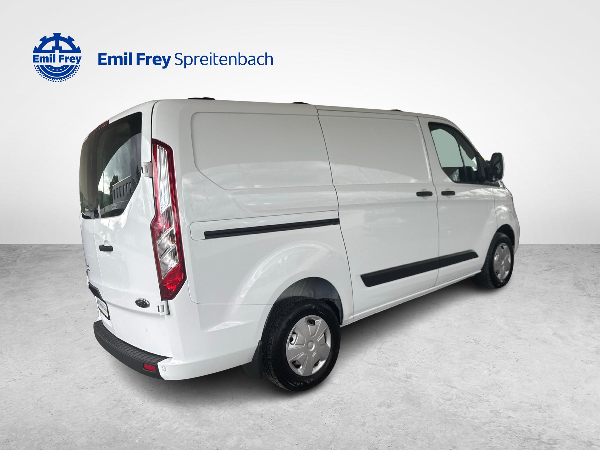 FORD Transit C Van 280 L1 2.0 TDCi 105 Trend / ab 3,99% Leasing bei Abschluss einer Protect Autoversicherung-image-4