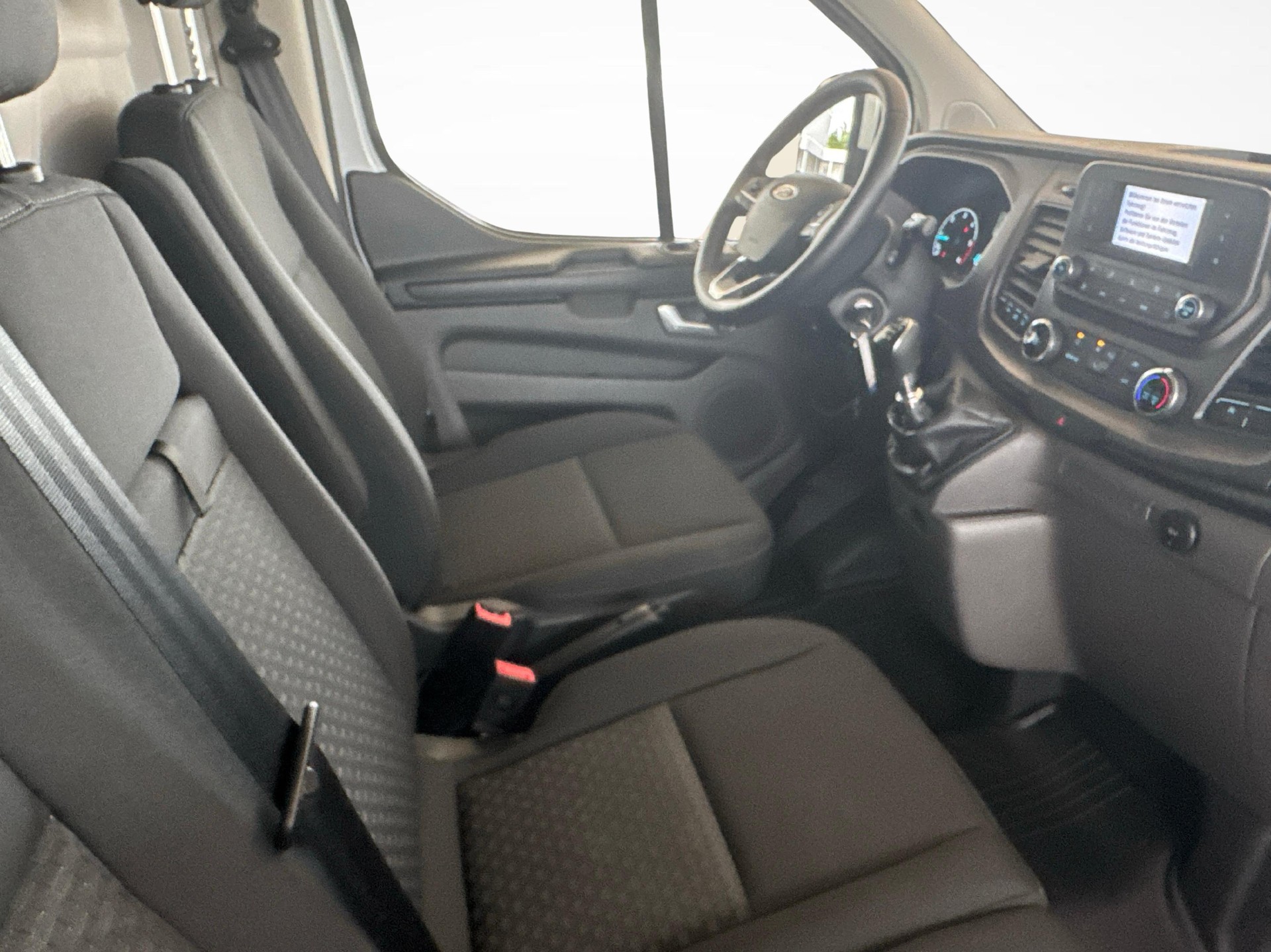 FORD Transit C Van 280 L1 2.0 TDCi 105 Trend-image-9
