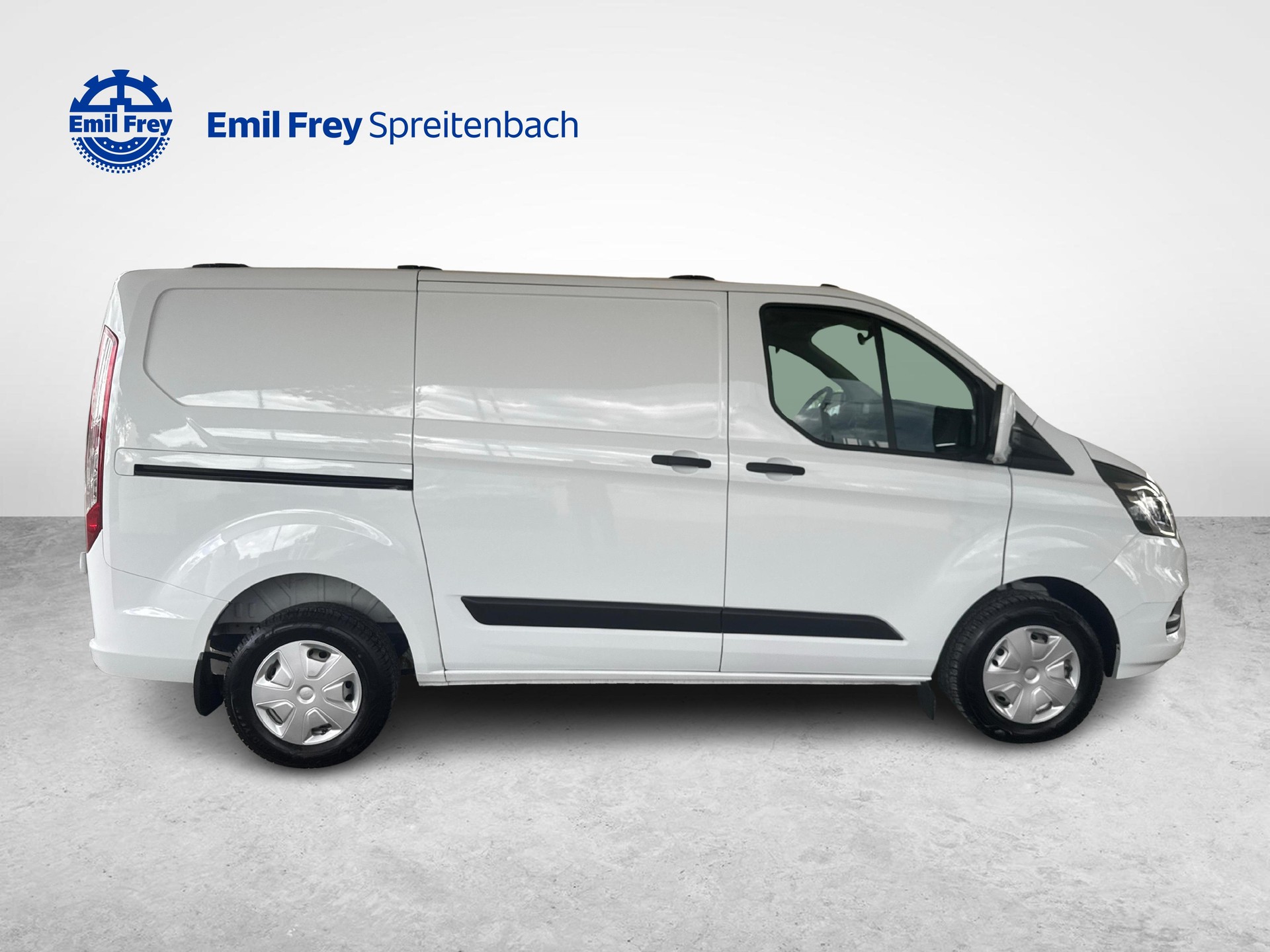 FORD Transit C Van 280 L1 2.0 TDCi 105 Trend-image-5