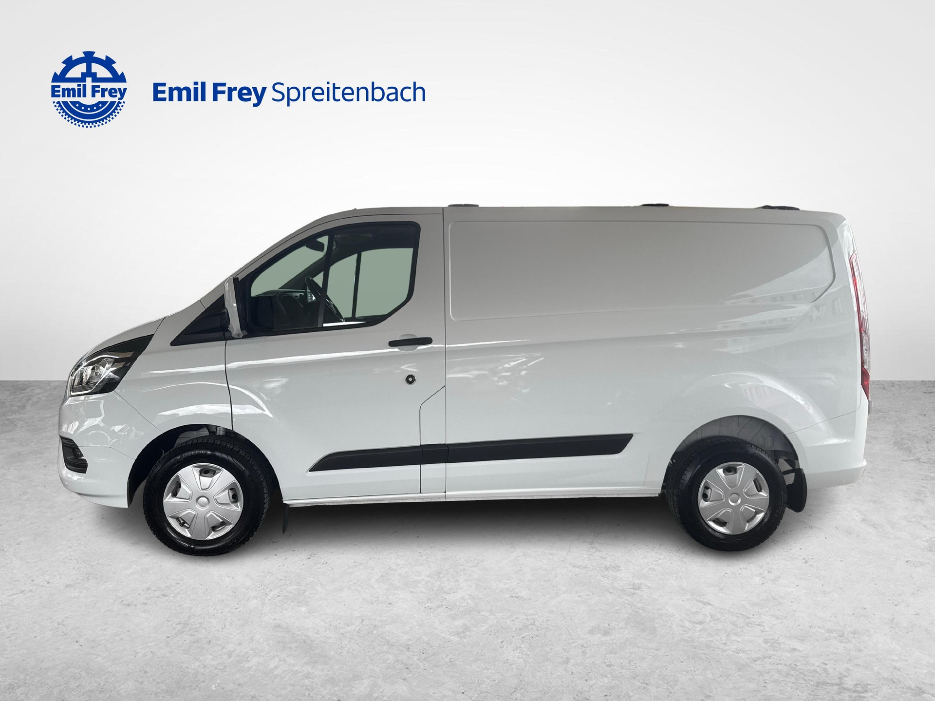FORD Transit C Van 280 L1 2.0 TDCi 105 Trend-image-1