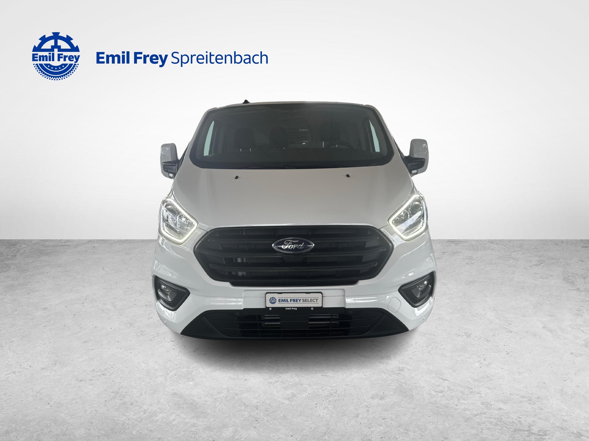 FORD Transit C Van 280 L1 2.0 TDCi 105 Trend-image-6