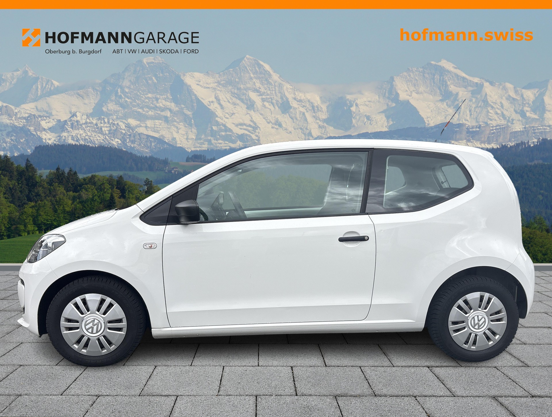 VW Up 1.0 BMT take up-image-1