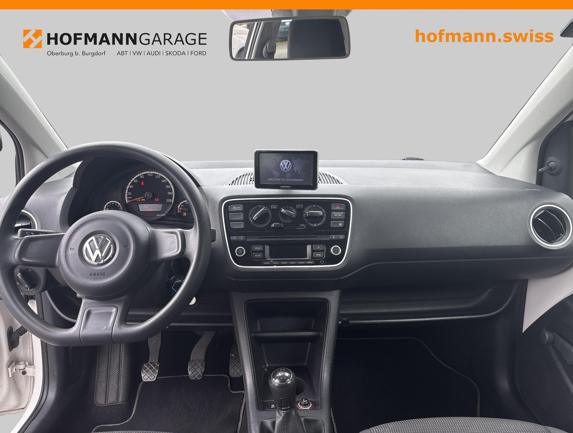 VW Up 1.0 BMT take up-image-8