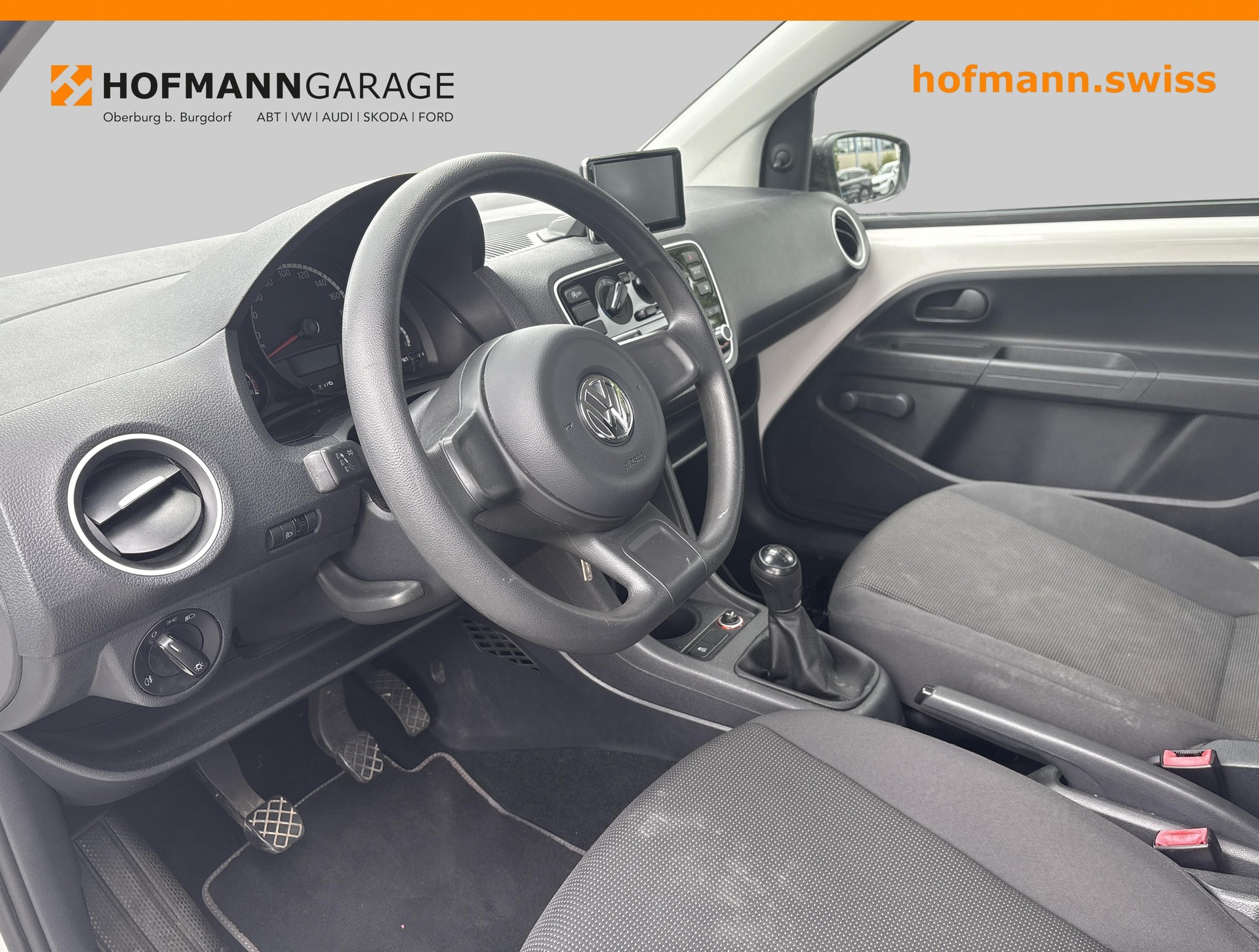 VW Up 1.0 BMT take up-image-6