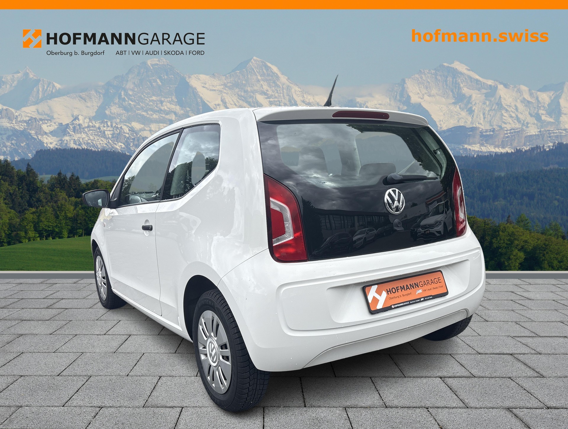 VW Up 1.0 BMT take up-image-2