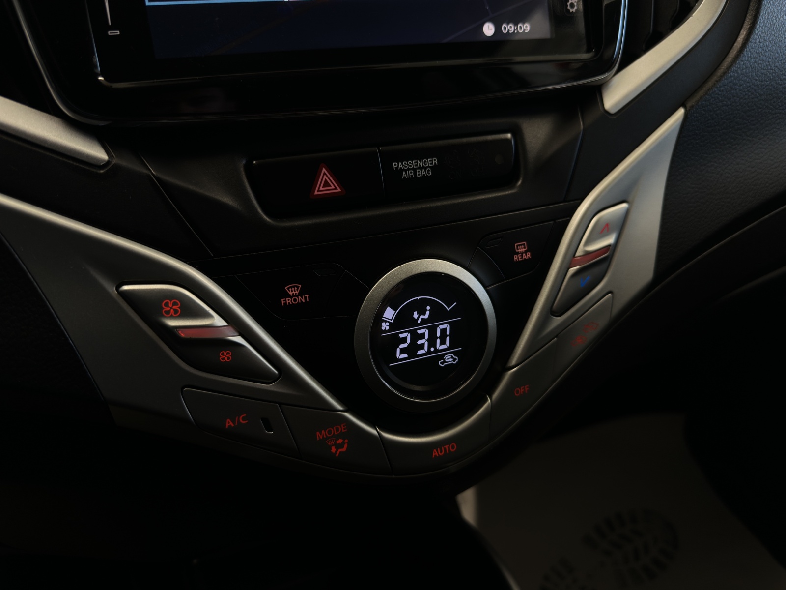 SUZUKI Baleno 1.0 Boosterjet Sergio Cellano Top-image-14