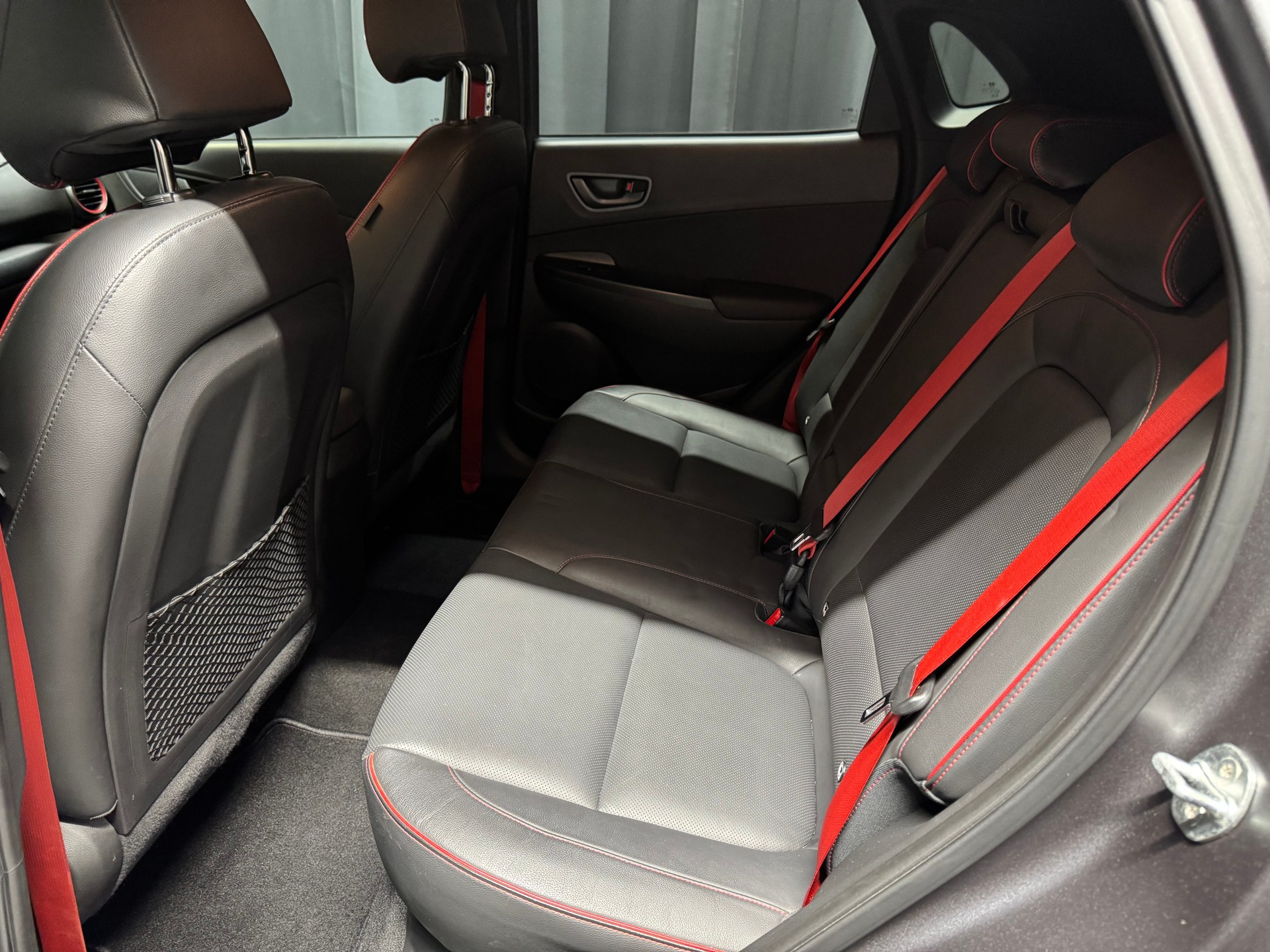 HYUNDAI Kona 1.6 T-GDi Iron Man Edition 4WD DCT (6)-image-7