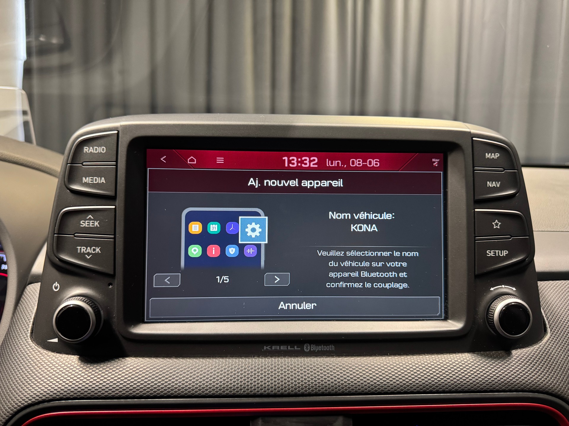 HYUNDAI Kona 1.6 T-GDi Iron Man Edition 4WD DCT (6)-image-15