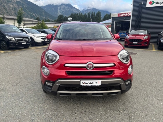 FIAT 500X 1.4T Xcite+ 4x4 Automatic-image-7