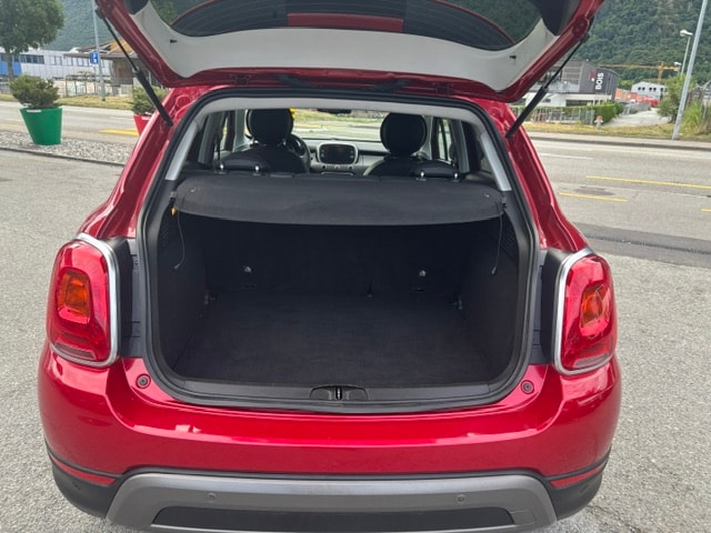 FIAT 500X 1.4T Xcite+ 4x4 Automatic-image-10