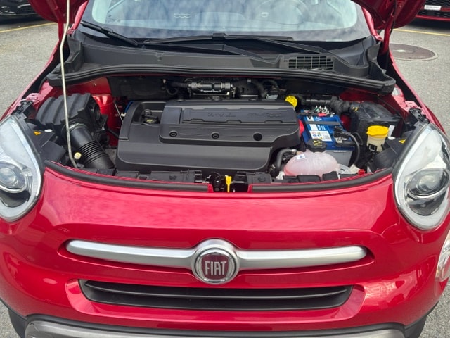 FIAT 500X 1.4T Xcite+ 4x4 Automatic-image-13