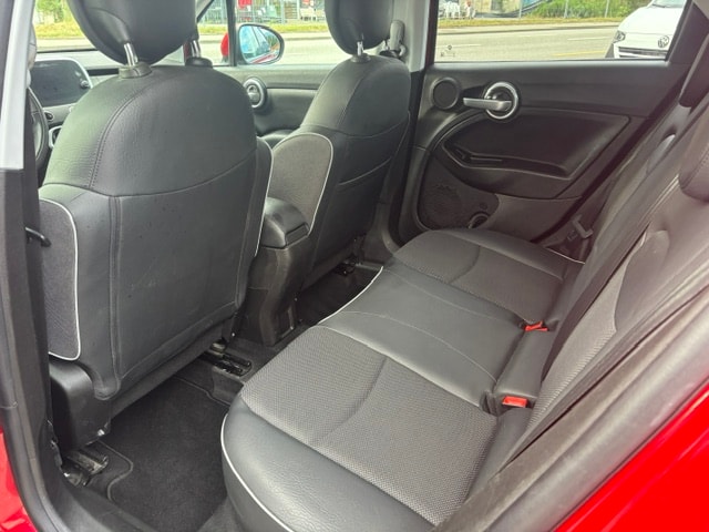 FIAT 500X 1.4T Xcite+ 4x4 Automatic-image-9