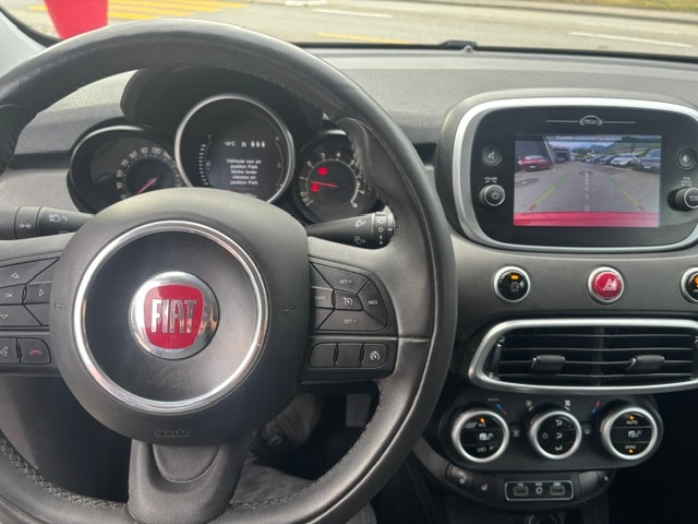 FIAT 500X 1.4T Xcite+ 4x4 Automatic-image-11
