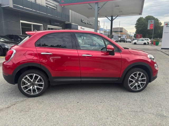 FIAT 500X 1.4T Xcite+ 4x4 Automatic-image-5