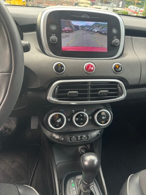 FIAT 500X 1.4T Xcite+ 4x4 Automatic-image-12