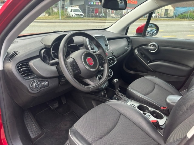 FIAT 500X 1.4T Xcite+ 4x4 Automatic-image-8