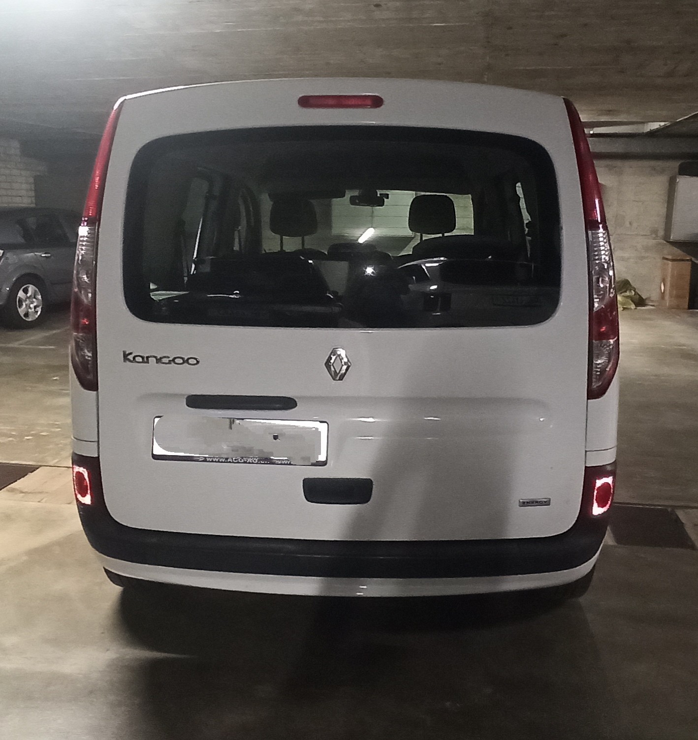 RENAULT 1.5 dCi 90 Energy S/S-image-3