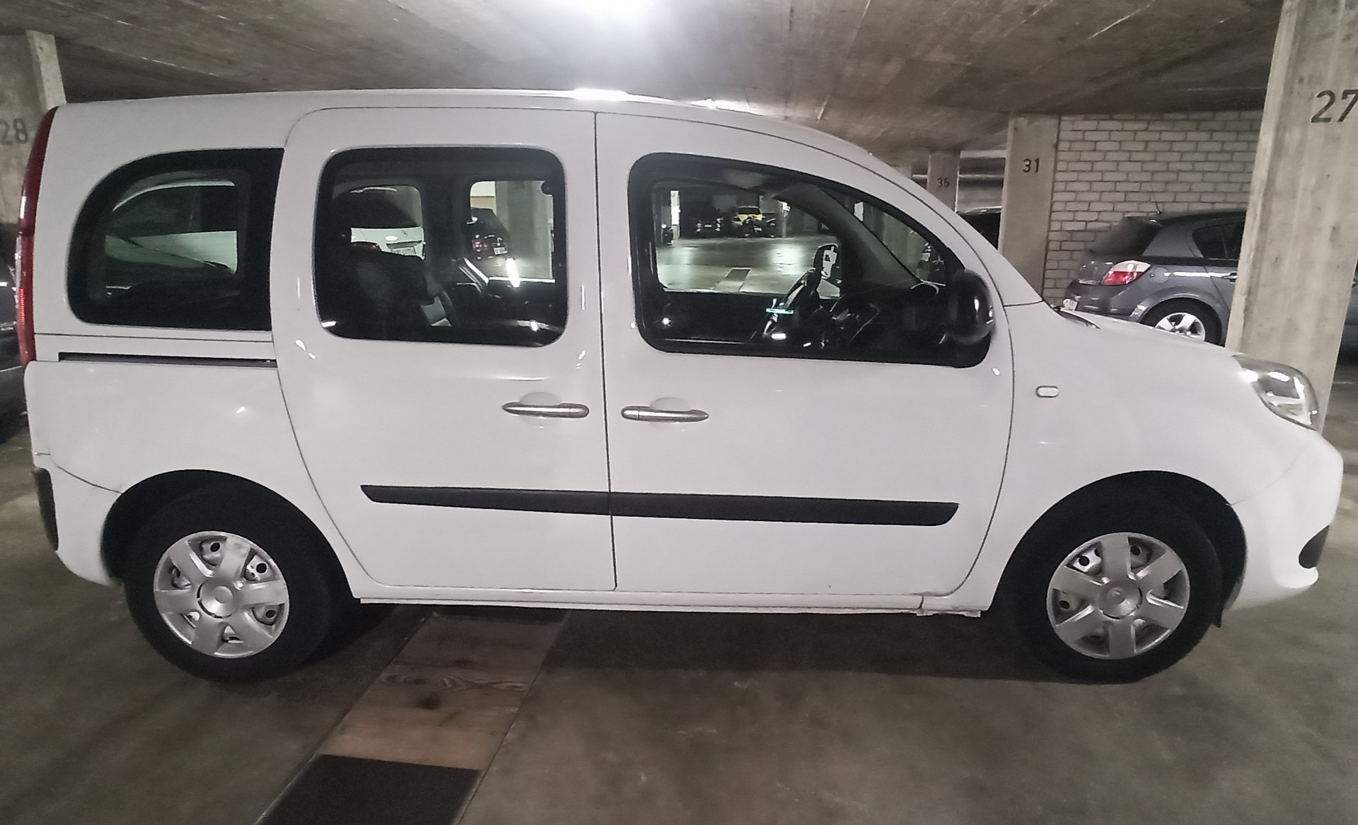 RENAULT 1.5 dCi 90 Energy S/S-image-0