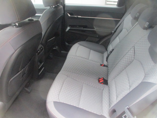 KGM-SsangYong Torres 1.5 T-Gdi Hybrid Platinum-image-8