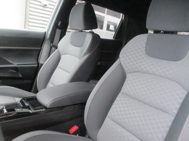 KGM-SsangYong Torres 1.5 T-Gdi Hybrid Platinum-image-10