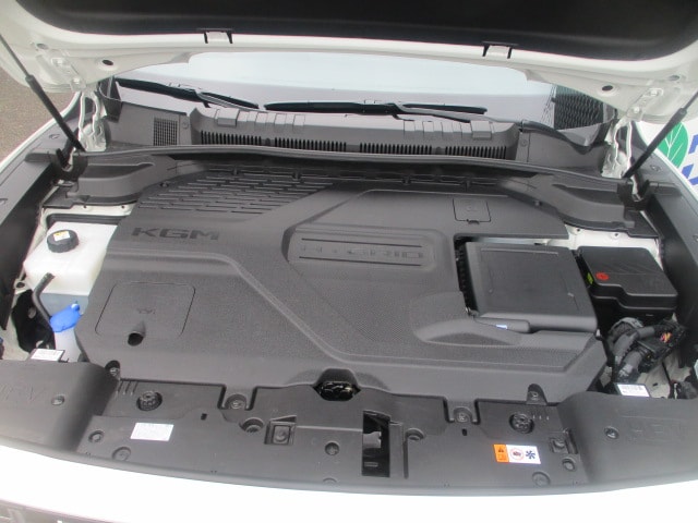 KGM-SsangYong Torres 1.5 T-Gdi Hybrid Platinum-image-6