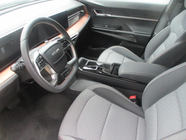 KGM-SsangYong Torres 1.5 T-Gdi Hybrid Platinum-image-7