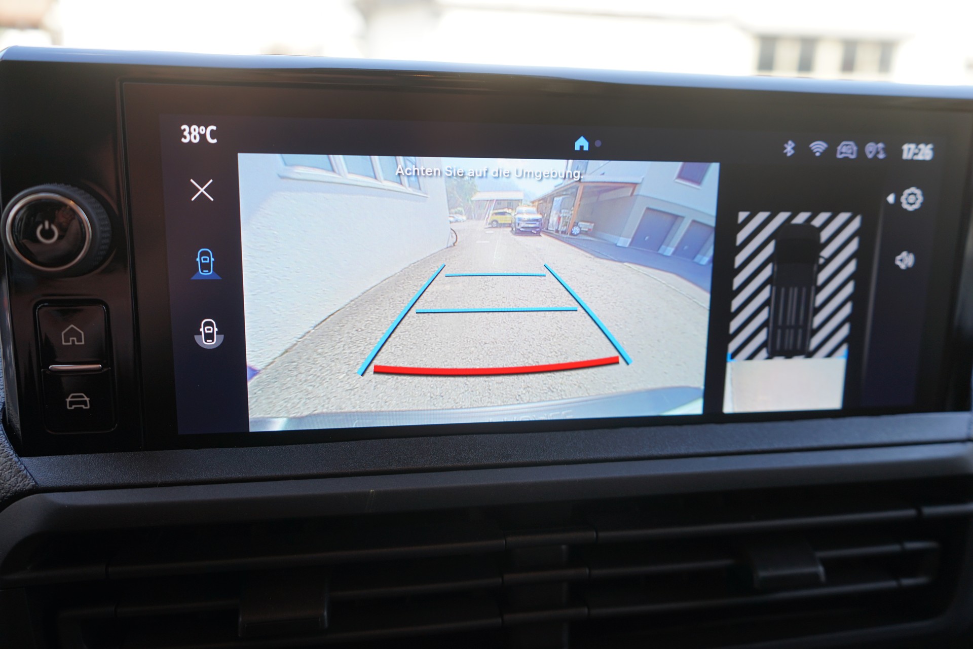 TOYOTA Proace EV 75kWh Medium Advanced-image-5