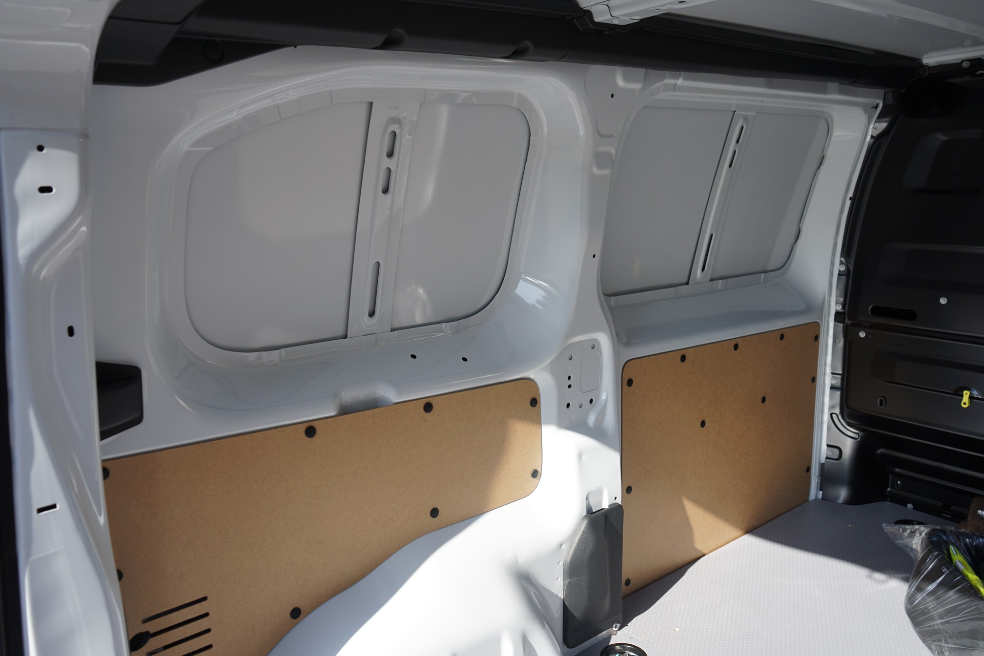 TOYOTA Proace EV 75kWh Medium Advanced-image-10