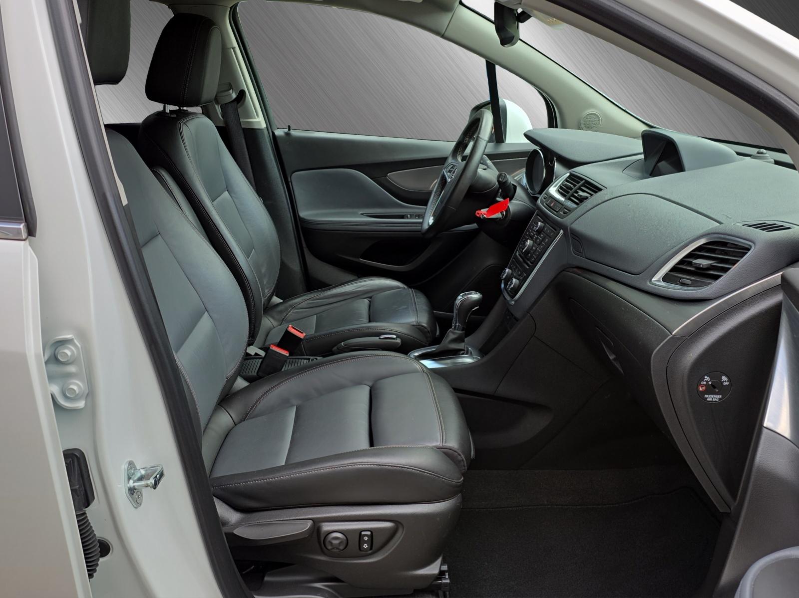 OPEL Mokka 1.4T ecoTEC Cosmo-image-14