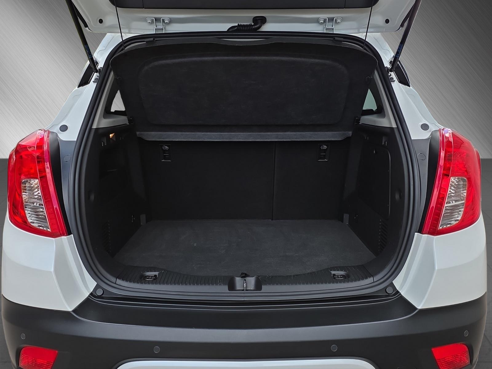 OPEL Mokka 1.4T ecoTEC Cosmo-image-10