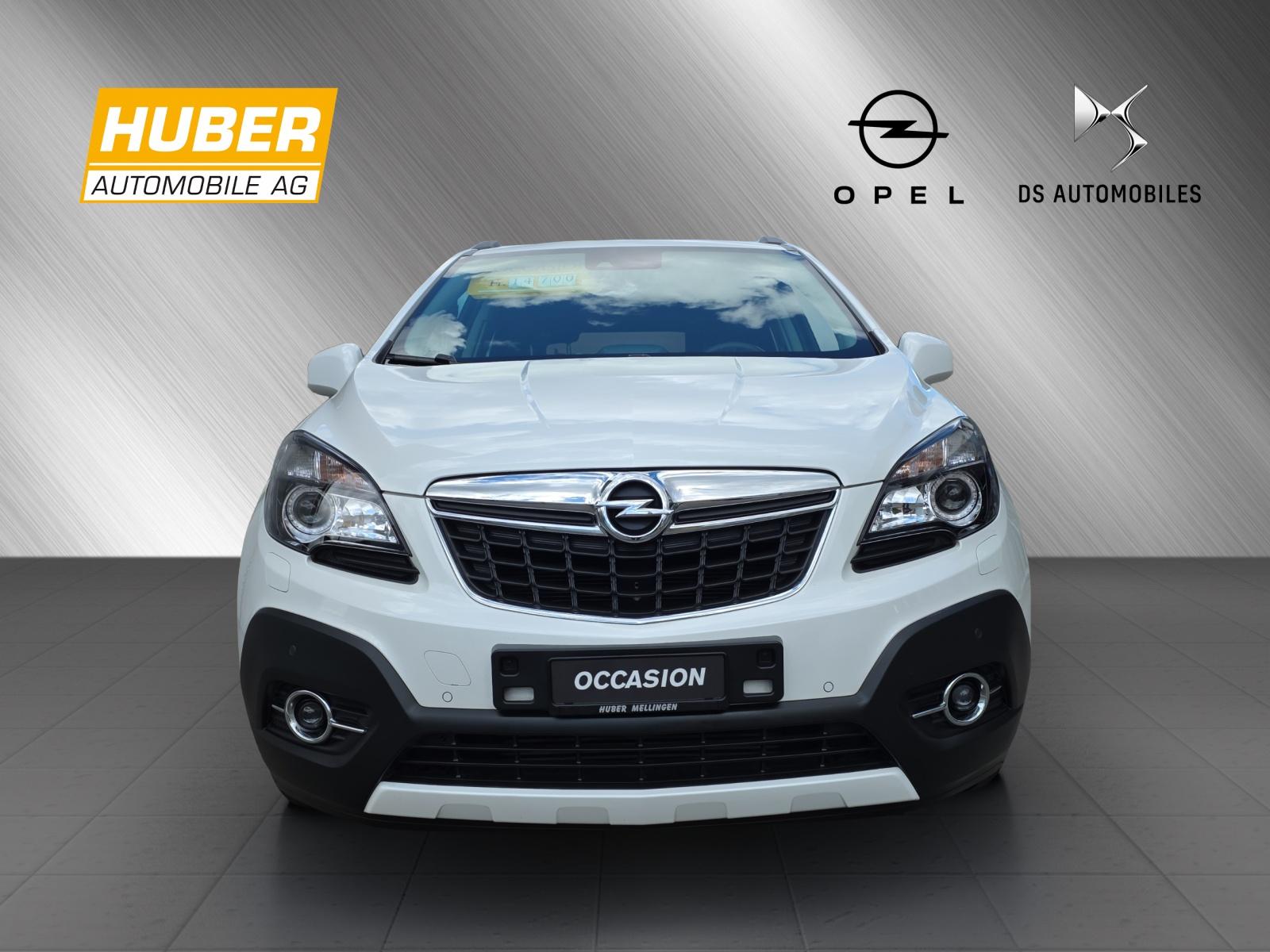 OPEL Mokka 1.4T ecoTEC Cosmo-image-6