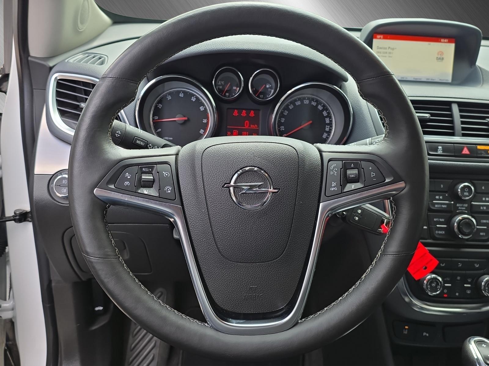 OPEL Mokka 1.4T ecoTEC Cosmo-image-13