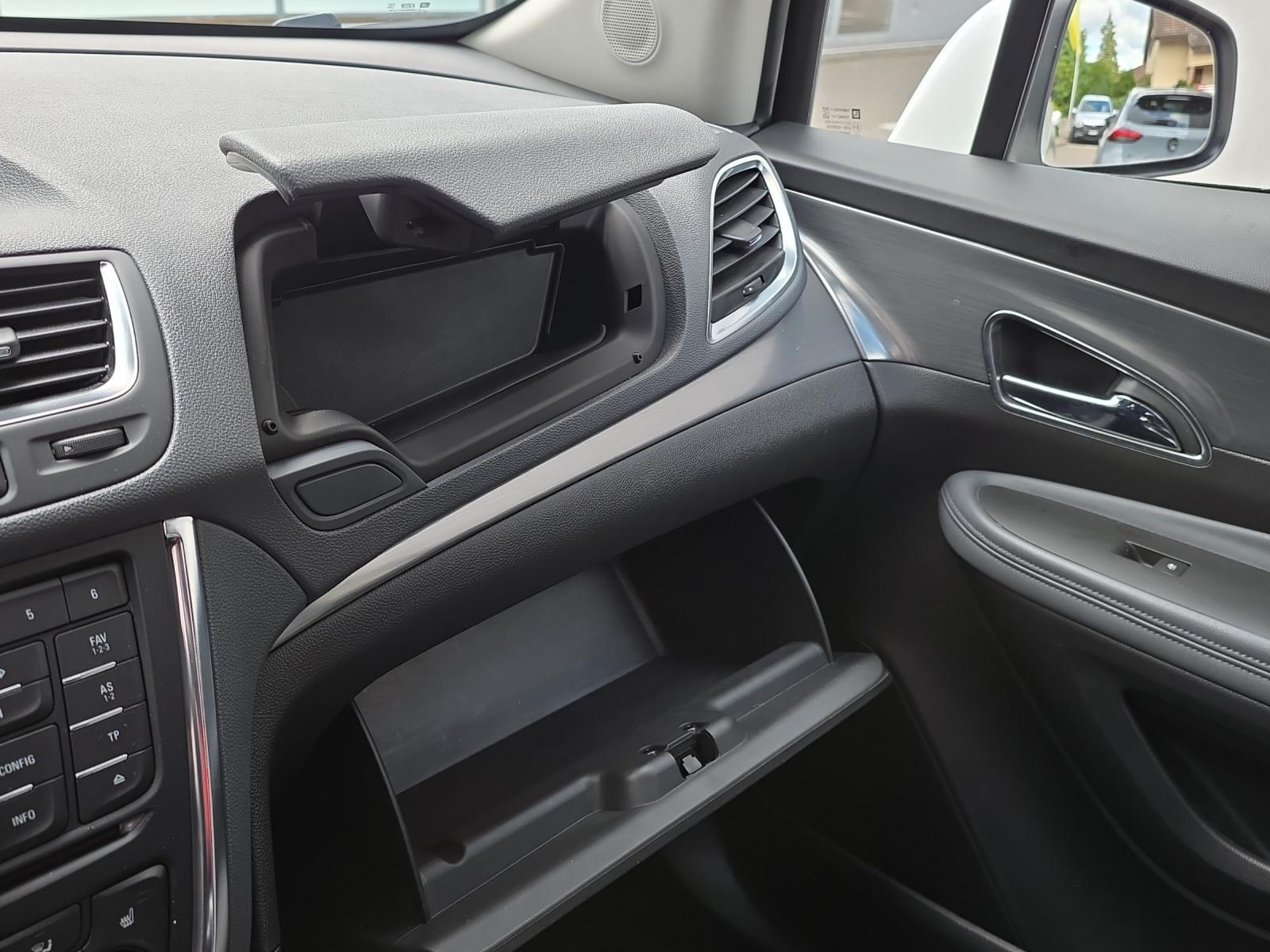 OPEL Mokka 1.4T ecoTEC Cosmo-image-23