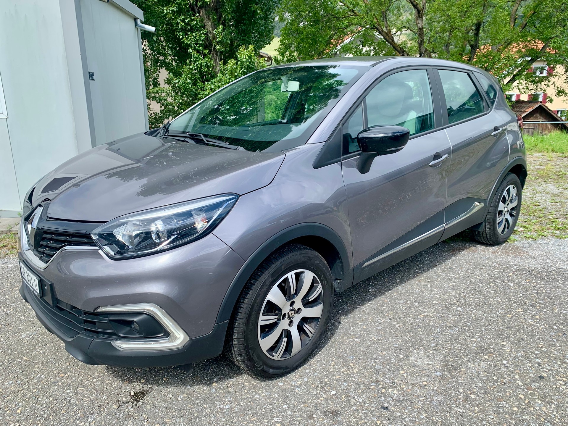 RENAULT Captur 0.9 Zen-image-0
