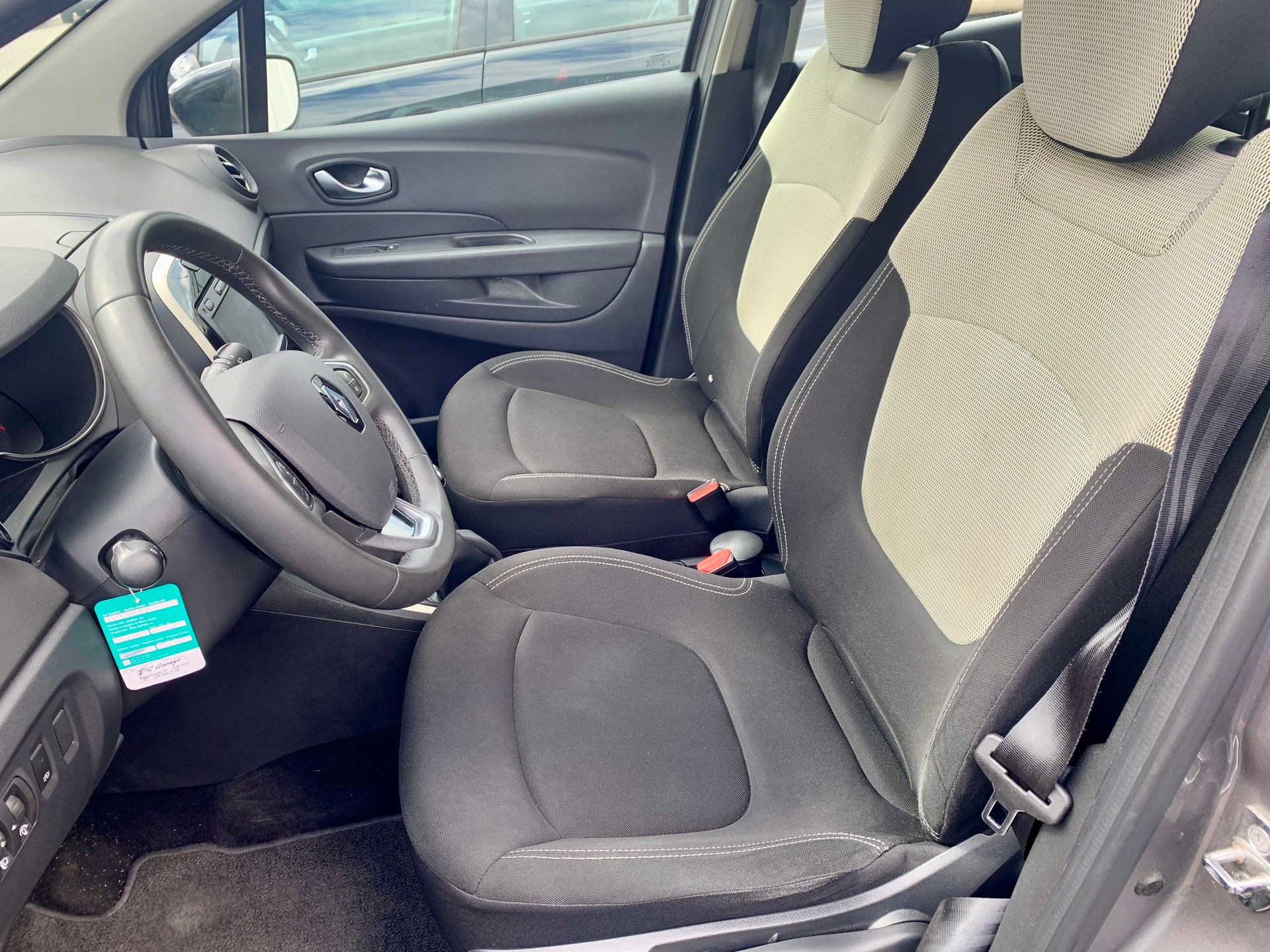 RENAULT Captur 0.9 Zen-image-7